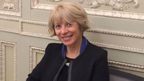 Firenze, Andreina Contessa nuova direttrice di Galleria dell’Accademia e Musei del Bargello Firenze, Andreina Contessa nuova direttrice di Galleria dell’Accademia e Musei del Bargello