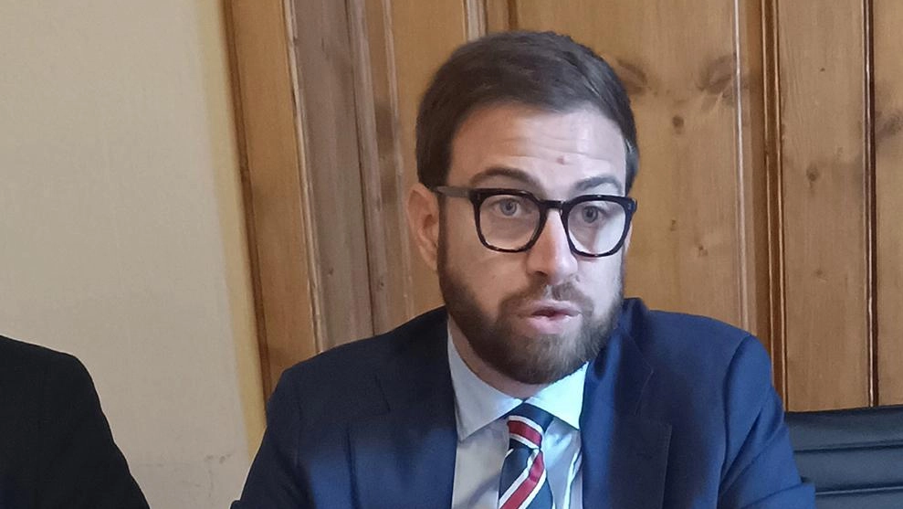Il sindaco di Agliana, Luca Benesperi, evidenzia il mancato aggiornamento delle mappe del rischio idraulico