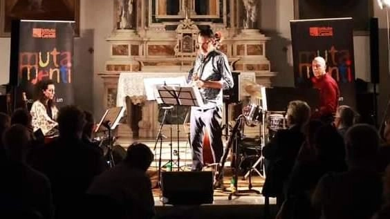 Grandi emozioni e tanto pubblico per i concerti e le attività originali proposte dal festival dell’Istituto Valorizzazione Castelli Grandi emozioni e tanto pubblico per i concerti e le attività originali proposte dal festival dell’Istituto Valorizzazione Castelli