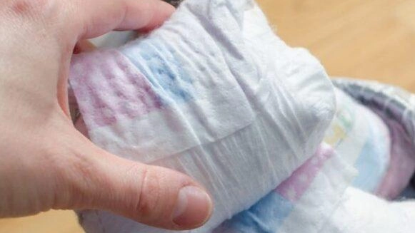 L’impianto di Salanetti servirà allo smaltimento dei pannolini