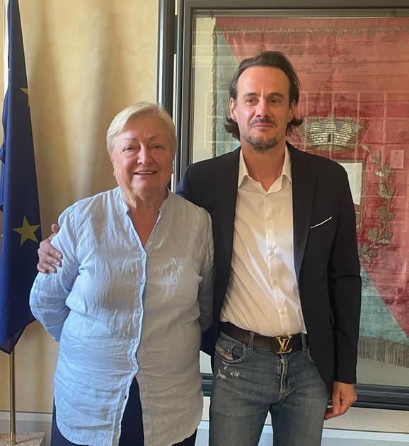 Ponsacco sarà... retrò. Il arrivo il mercatino: "Valorizzare il centro" Ponsacco sarà... retrò. Il arrivo il mercatino: "Valorizzare il centro"