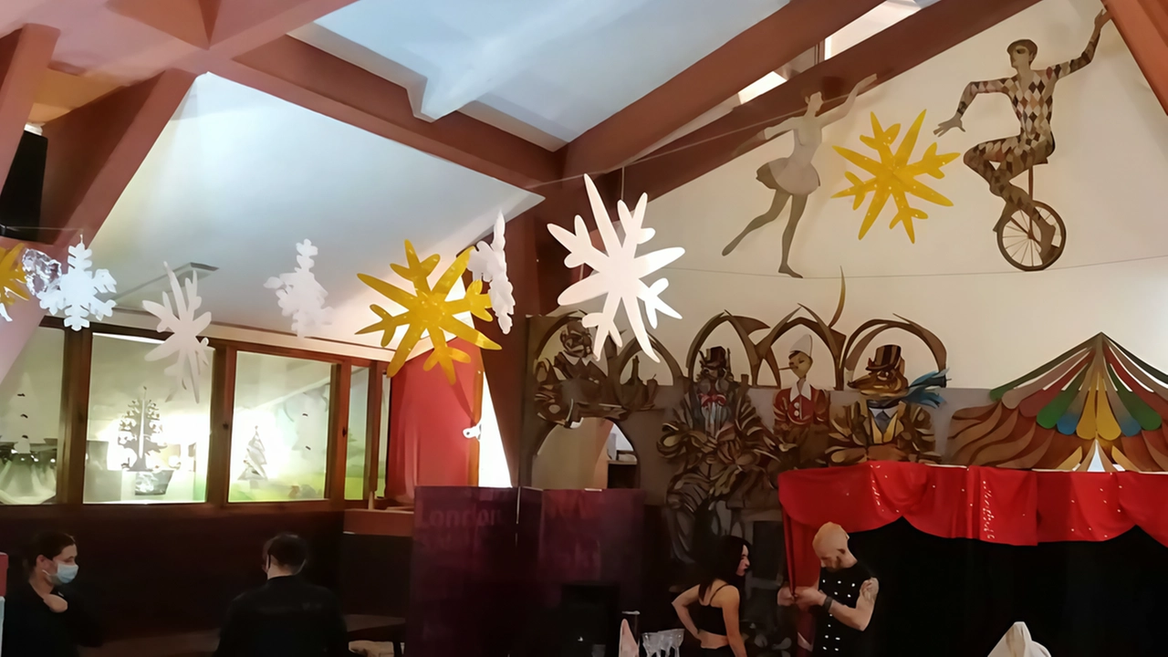 Il locale ristorante al centro del Parco. di Pinocchio a Collodi ha chiuso Il contratto era comunque in scadenza Il nuovo bando punta riaprire lo spazio con un’offerta variegata pensata per le famiglie Il locale ristorante al centro del Parco. di Pinocchio a Collodi ha chiuso Il contratto era comunque in scadenza Il nuovo bando punta riaprire lo spazio con un’offerta variegata pensata per le famiglie
