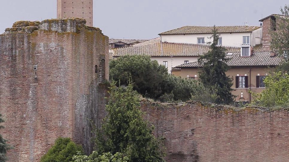 Un progetto da oltre dieci milioni per il Parco delle mura