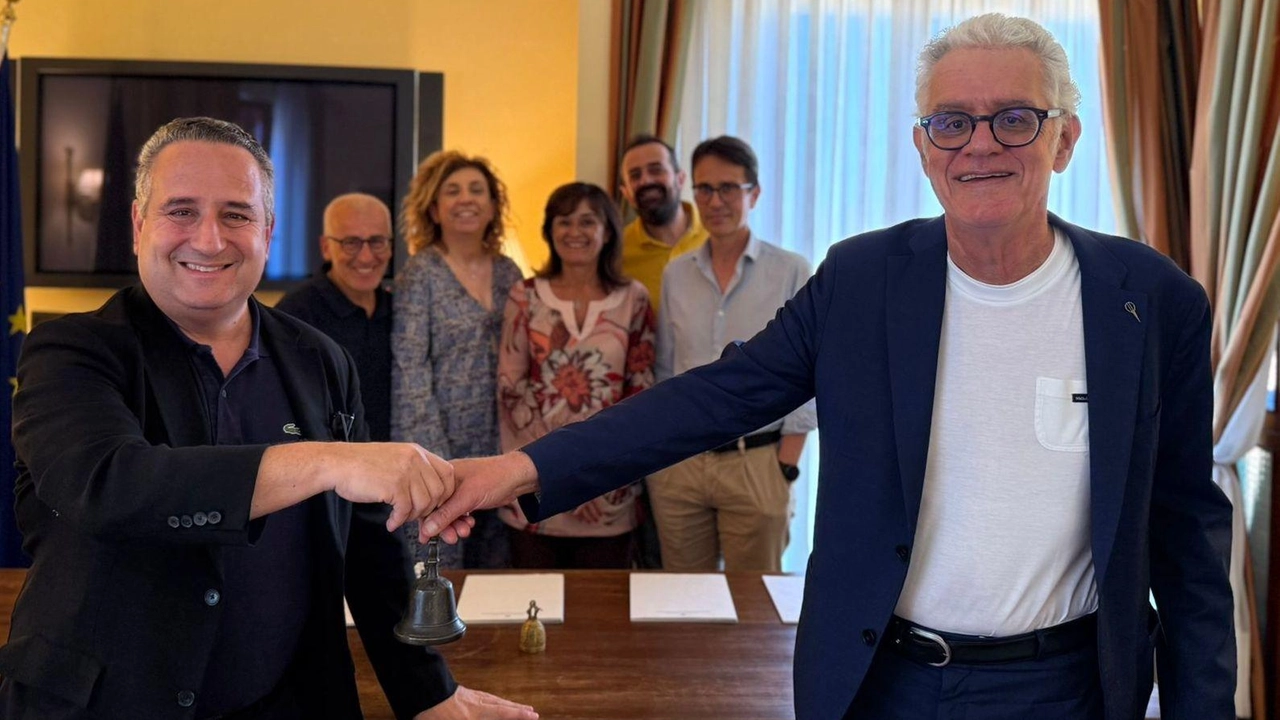 Cambio al vertice tra i notai pisani. Claudio Calderoni, presidente del Consiglio notarile di Pisa, lascia la guida dell’organo dopo...