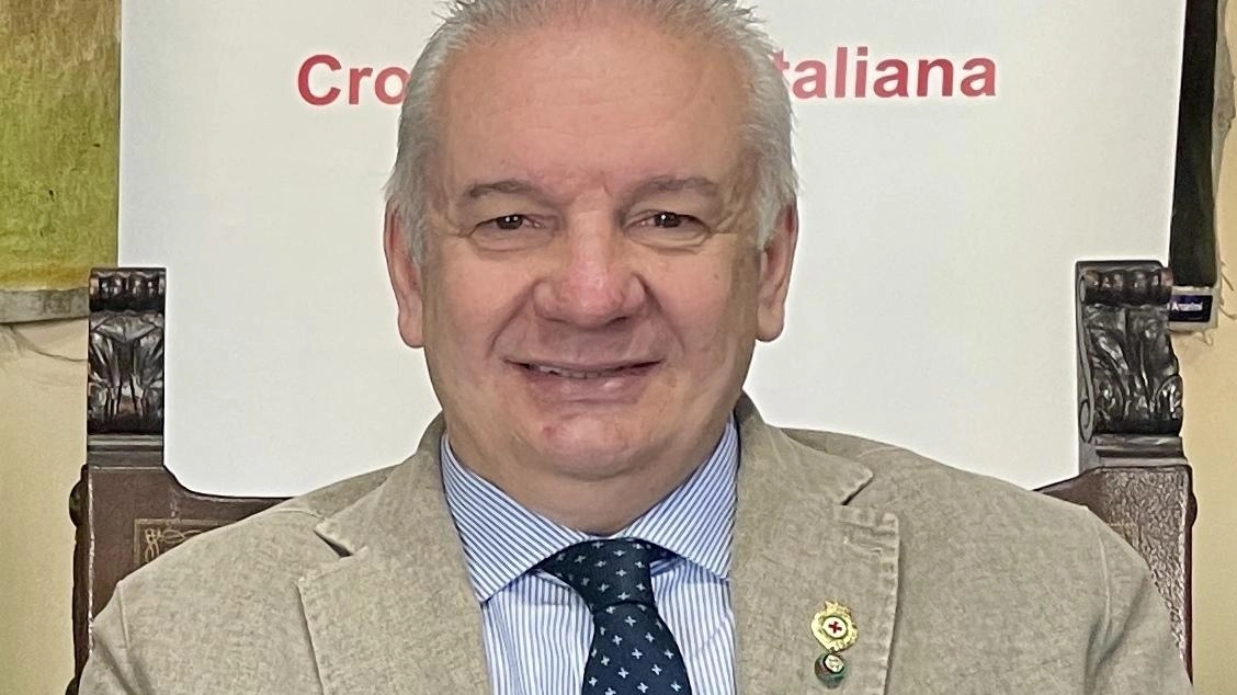 Una decina di volontari hanno scelto la Cri