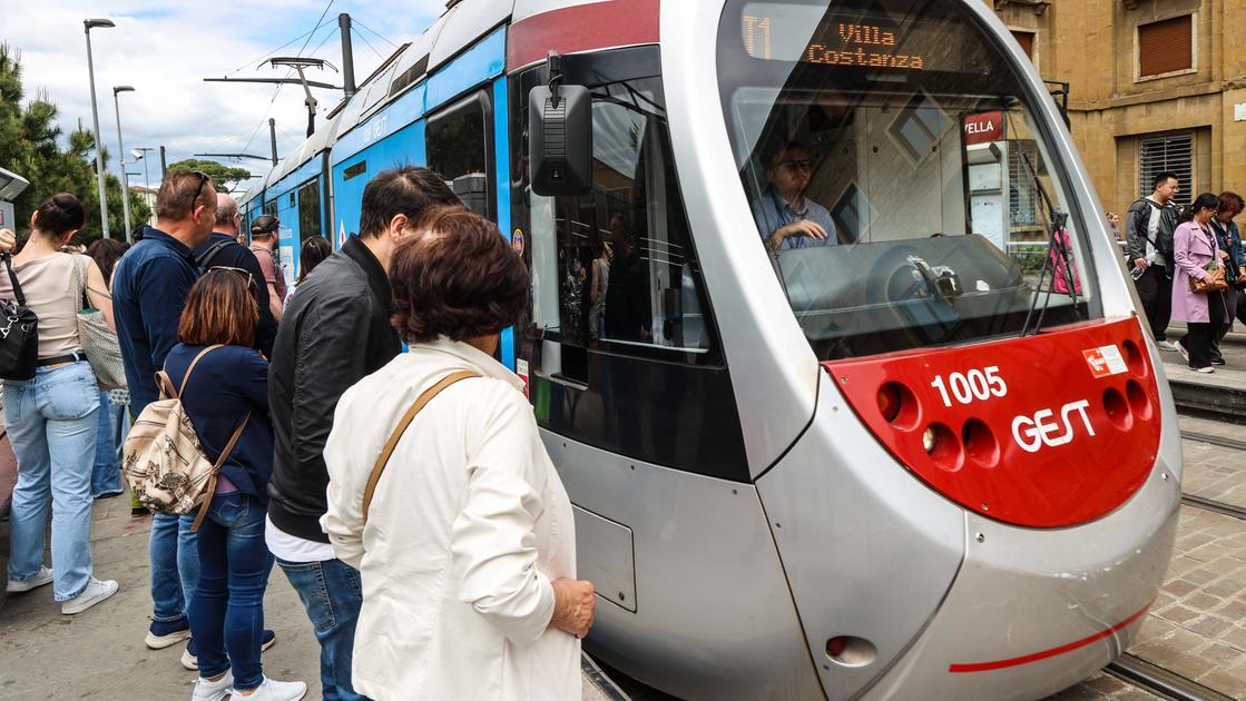 tramvia nuova aggressione autista