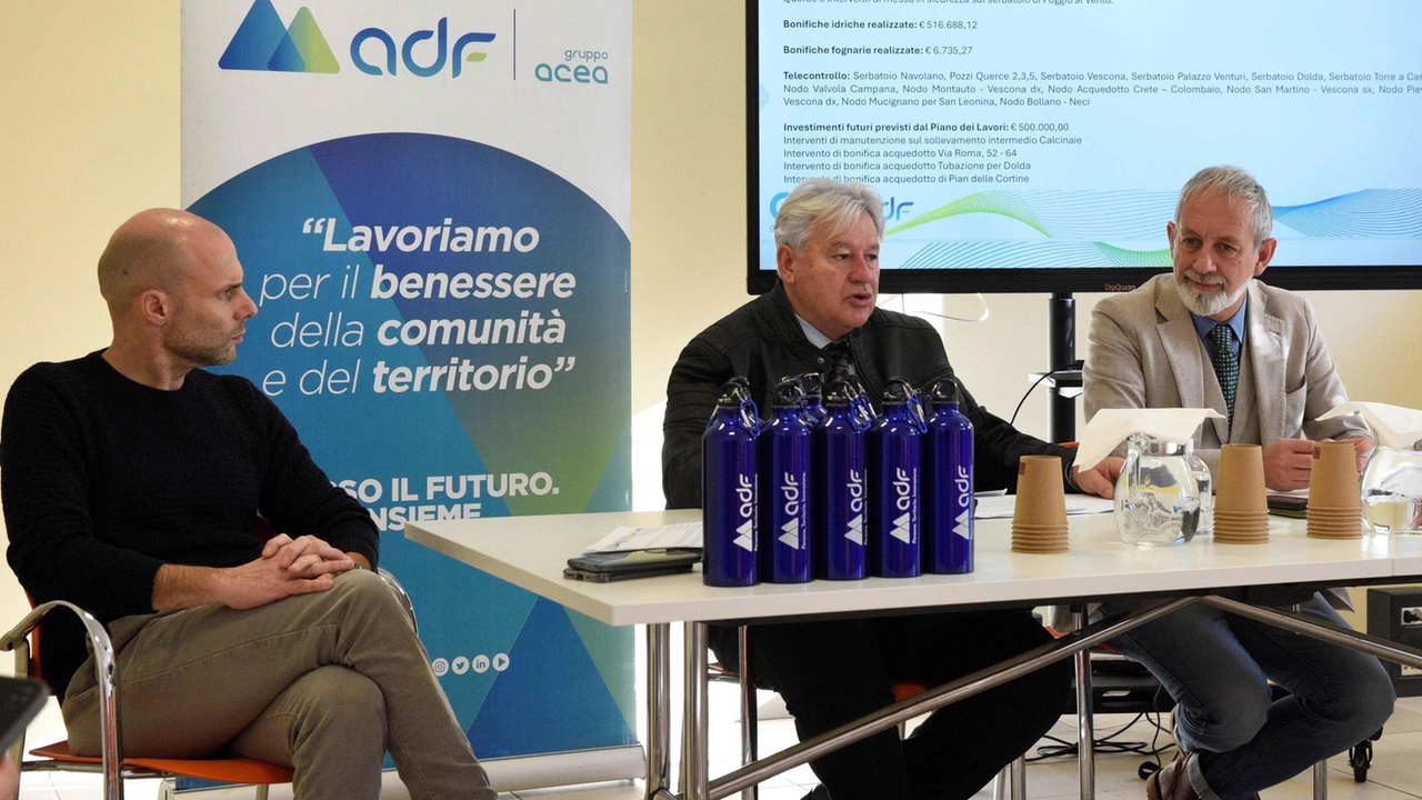 La presentazione del masterplan da 2 milioni di euro di fondi Pnrr destinato a una serie di investimenti sul territorio di Asciano La presentazione del masterplan da 2 milioni di euro di fondi Pnrr destinato a una serie di investimenti sul territorio di Asciano