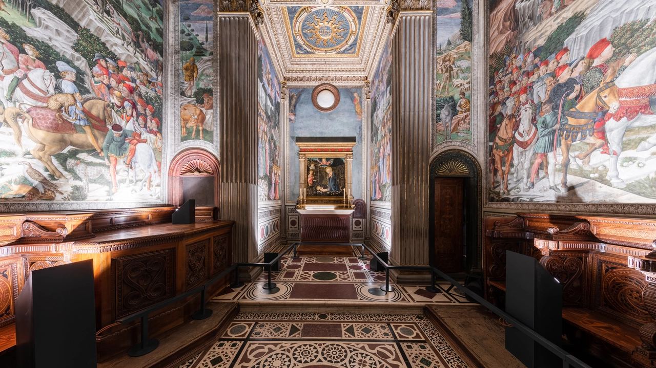 Natale nei musei di Firenze: il programma Natale nei musei di Firenze: il programma