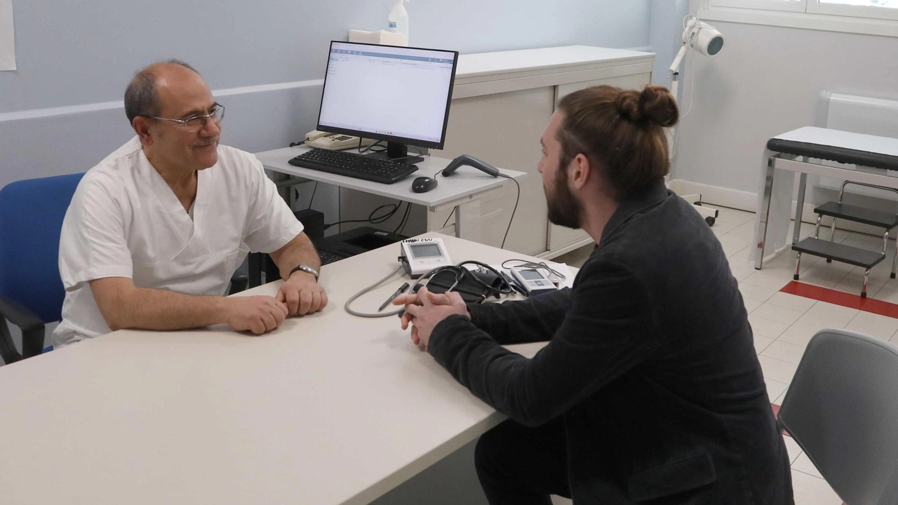 Nuovo trasloco temporaneo dei servizi sanitari presso il presidio di Camerata a Firenze, dovuto ai lavori di ristrutturazione e riqualificazione... Nuovo trasloco temporaneo dei servizi sanitari presso il presidio di Camerata a Firenze, dovuto ai lavori di ristrutturazione e riqualificazione...