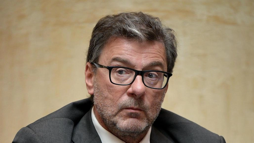 "Vicende che a livello internazionale non dipendono dal governo" "Vicende che a livello internazionale non dipendono dal governo"
