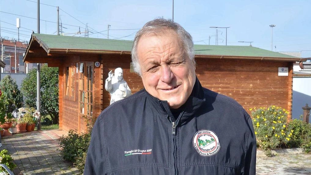 La Casina dei ricordi di Viareggio necessita di manutenzione. Volontari e donazioni di materiali sono benvenuti.