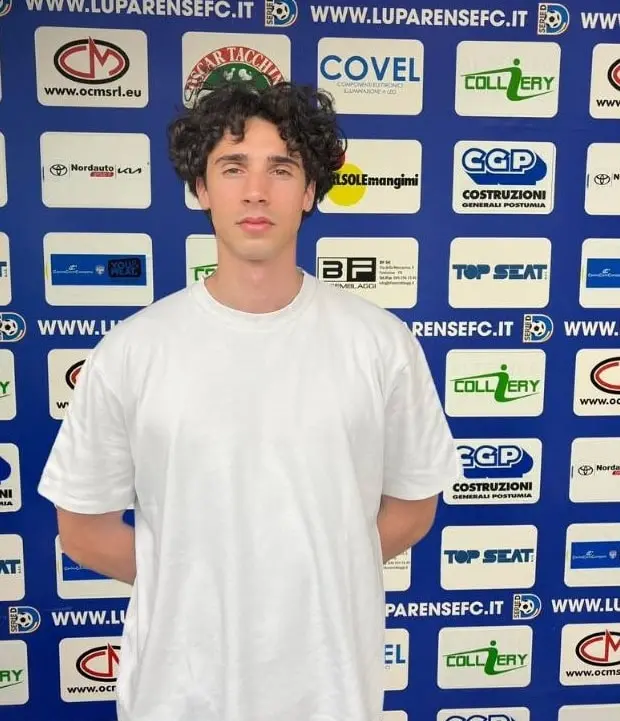 Serie D, il pratese Lorenzo Chiti firma con il Tau Altopascio
