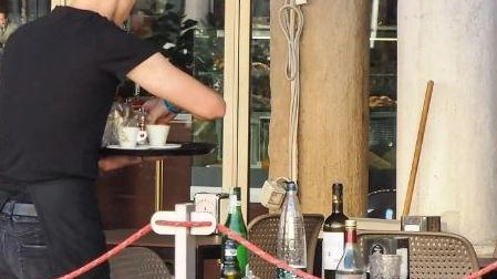 Chi cerca un lavoro stagionale è ancora in tempo. In molte strutture ricettive della Toscana, sia sulla costa (La Spezia... Chi cerca un lavoro stagionale è ancora in tempo. In molte strutture ricettive della Toscana, sia sulla costa (La Spezia...