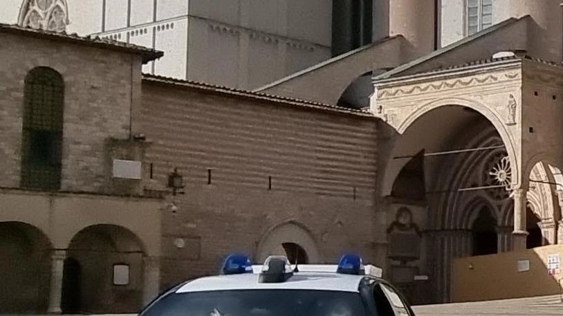 Indagine condotta dai carabinieri Indagine condotta dai carabinieri