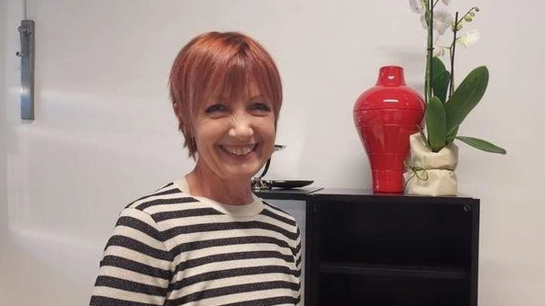 Elena De Sanctis, direttrice Igiene e Sanità Pubblica dell’Asl Sud Est; l’utilizzo dell’anticorpo è consigliato nei bambini sotto l’anno di età
