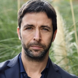 Ultimi giorni di festival del libro con i big: Daniele Panebarco e la sua “nona arte” e Pablo Trincia con “come nascono le storie”
