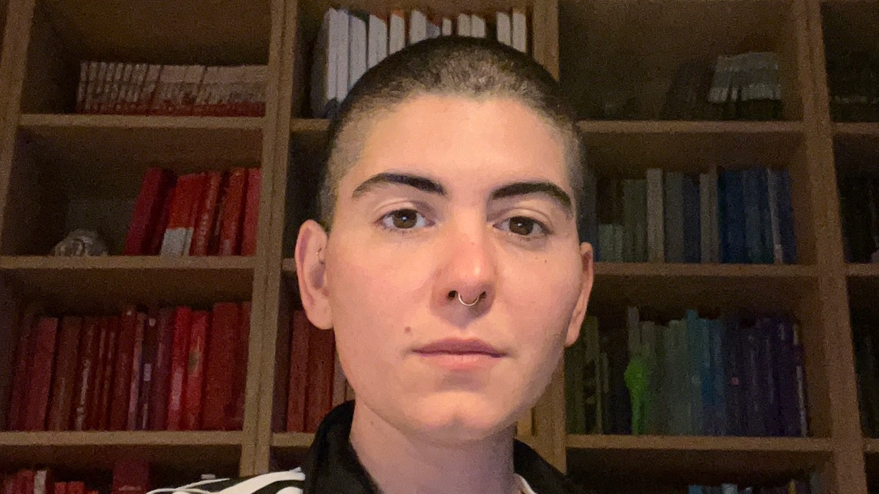 Prato, alla Biblioteca Lazzerini Isa Borrelli presenta Gender is over