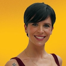 La lezione di Stefania Andreoli: «Abbiamo smesso di capire il mondo»