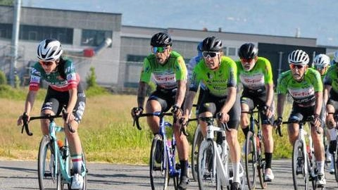Campionati italiani amatori a Casciana Terme Campionati italiani amatori a Casciana Terme