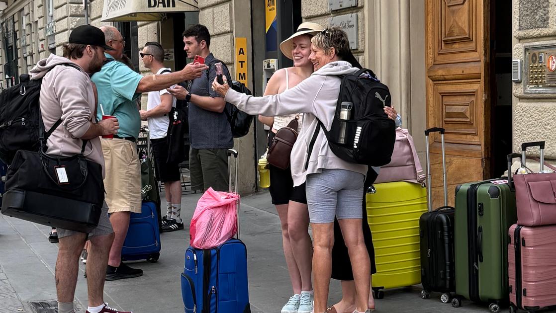 Affitti brevi, assalto alle periferie. In due mesi 800 annunci in più a Firenze. Prezzi alle stelle: 243 euro a notte Affitti brevi, assalto alle periferie. In due mesi 800 annunci in più a Firenze. Prezzi alle stelle: 243 euro a notte