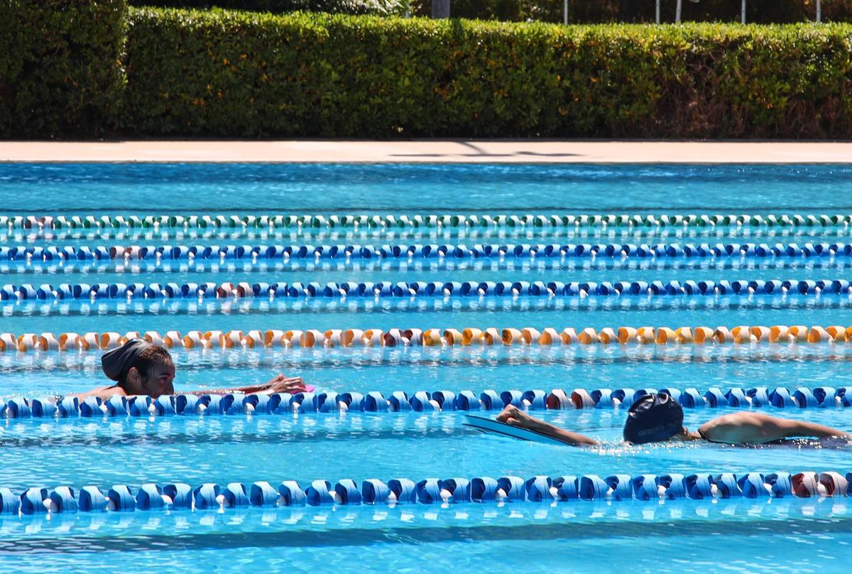 Piscine comunali del territorio. Al via le iscrizioni per tutti i corsi Piscine comunali del territorio. Al via le iscrizioni per tutti i corsi