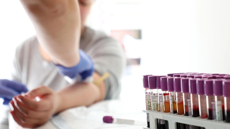 Iniziativa importante per la prevenzione Iniziativa importante per la prevenzione
