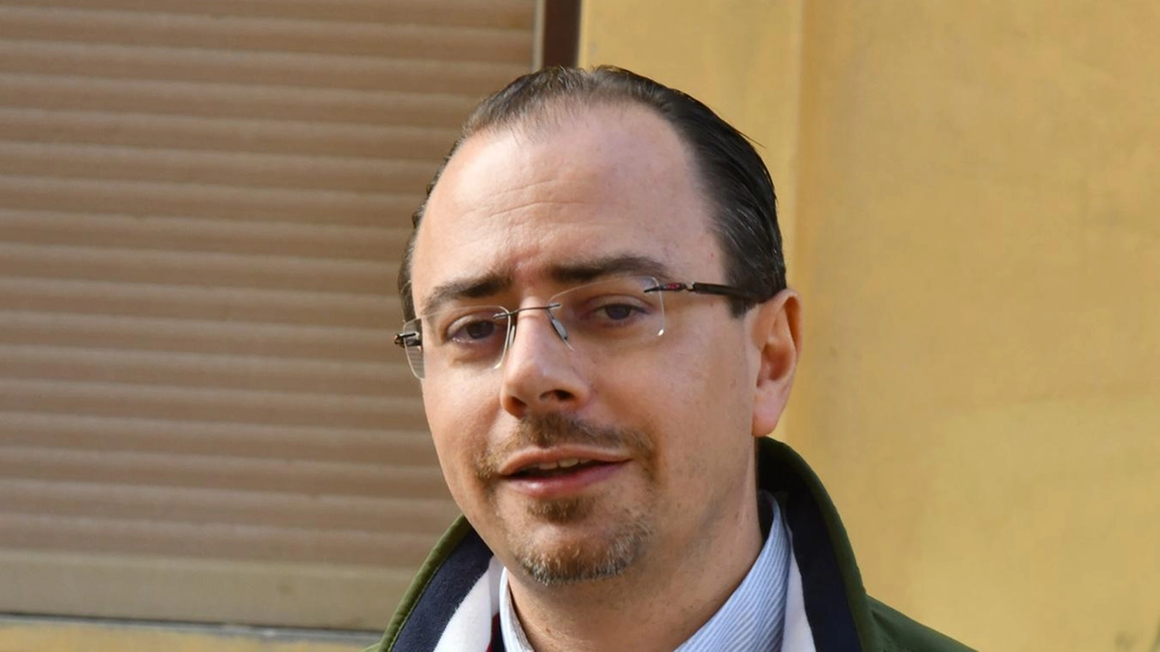 Andrea Benini Andrea Benini