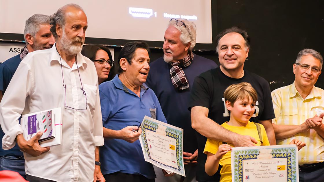 campionato italiano della bugia via alle selezioni come iscriversi da Lanazione.it campionato italiano della bugia via alle selezioni come iscriversi