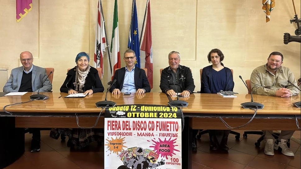 La presentazione La presentazione
