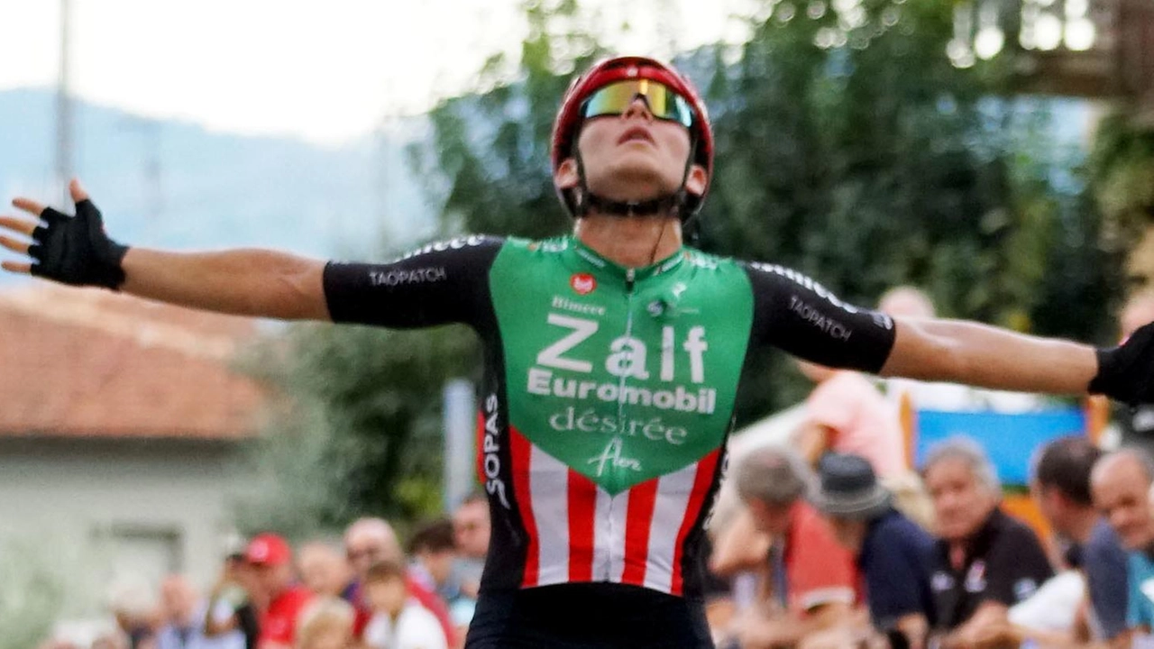 Oggi la classica valdarnese con 170 iscritti tra Elite e Under 23. I favoriti Oggi la classica valdarnese con 170 iscritti tra Elite e Under 23. I favoriti