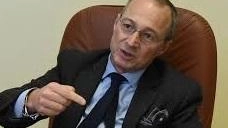 Assolto il giudice Umberto Rana. Era accusato di corruzione. Il tribunale: "Il fatto non sussiste" Stesso verdetto pronunciato dai giudici fiorentini anche per gli altri sei imputati L’avvocato Maresca: "E’ finito un processo che non doveva nemmeno iniziare"