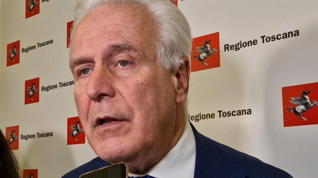 Importante incontro sulla geotermia con il presidente della Regione Toscana Eugenio Giani Importante incontro sulla geotermia con il presidente della Regione Toscana Eugenio Giani