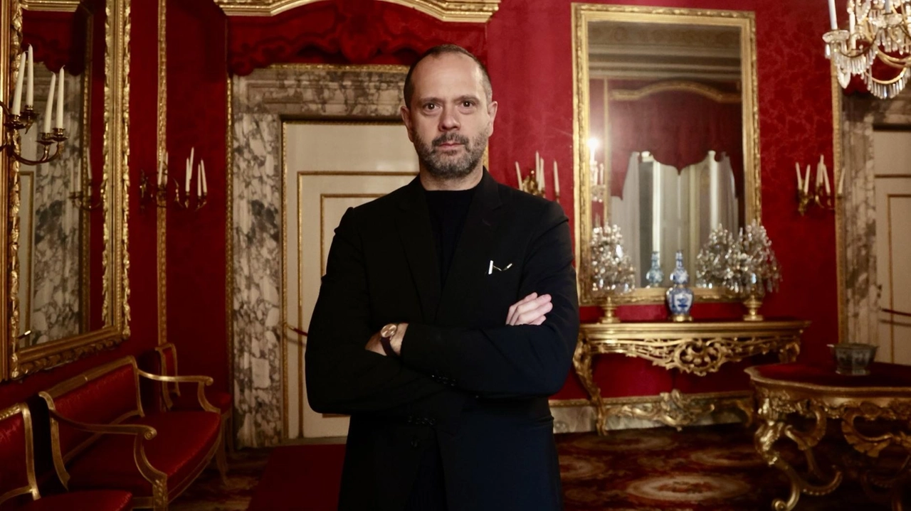 Dal 29 settembre sarà visitabile l’appartamento della Duchessa D’Aosta appena restaurato. In programma la riqualificazione dell’isola di Nettuno, dell’anfiteatro e del cortile dell’Ammannati.