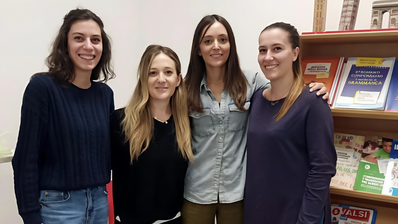 Al via lo sportello di consulenza per i disturbi specifici dell’apprendimento e i bisogni educativi speciali dell’Istituto Comprensivo "Francesco Severi".... Al via lo sportello di consulenza per i disturbi specifici dell’apprendimento e i bisogni educativi speciali dell’Istituto Comprensivo "Francesco Severi"....