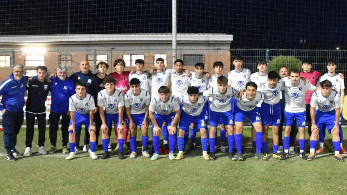 Partita finita a reti inviolate tra Roselle e Fonteblanda Partita finita a reti inviolate tra Roselle e Fonteblanda