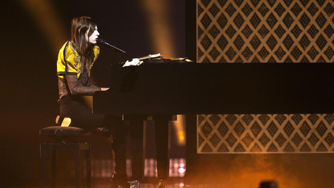 La Toscana fa il tifo per Lucio Corsi. Il cantautore maremmano in scena all’Eurovision La Toscana fa il tifo per Lucio Corsi. Il cantautore maremmano in scena all’Eurovision