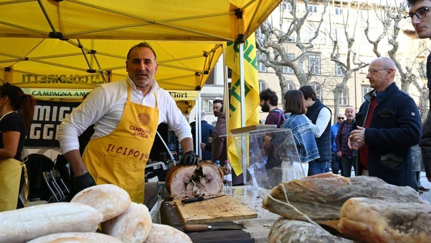 Lucca Gustosa 2025: Un Viaggio tra Sapori e Tradizioni Culturali