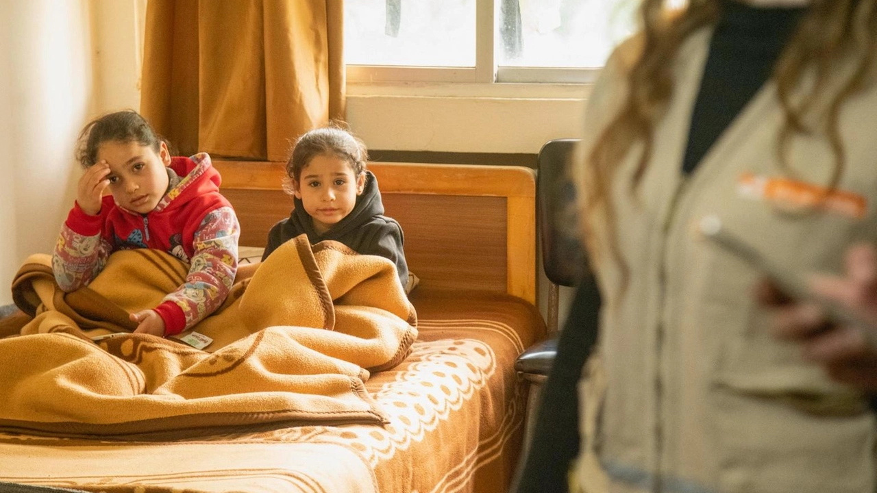 Suor Camilla Maenza, superiora delle Figlie della Carità, parlerà della sua missione in Albania con minori e disabili. Eventi correlati in programma. Suor Camilla Maenza, superiora delle Figlie della Carità, parlerà della sua missione in Albania con minori e disabili. Eventi correlati in programma.