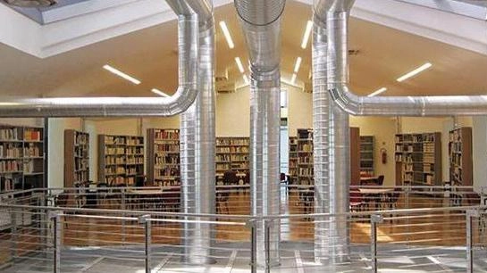 Il servizio è stato affidato a una cooperativa, scelta che viene criticata dal Pd e dai Progressisti per l’innovazione Il servizio è stato affidato a una cooperativa, scelta che viene criticata dal Pd e dai Progressisti per l’innovazione