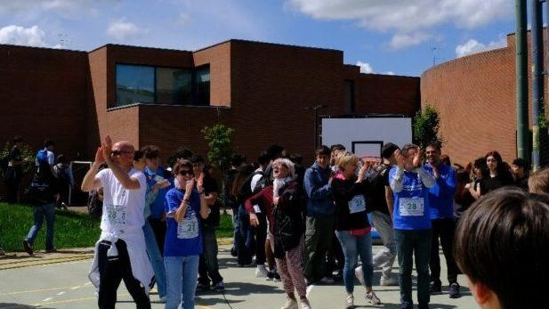 Il liceo artistico di Arezzo Il liceo artistico di Arezzo