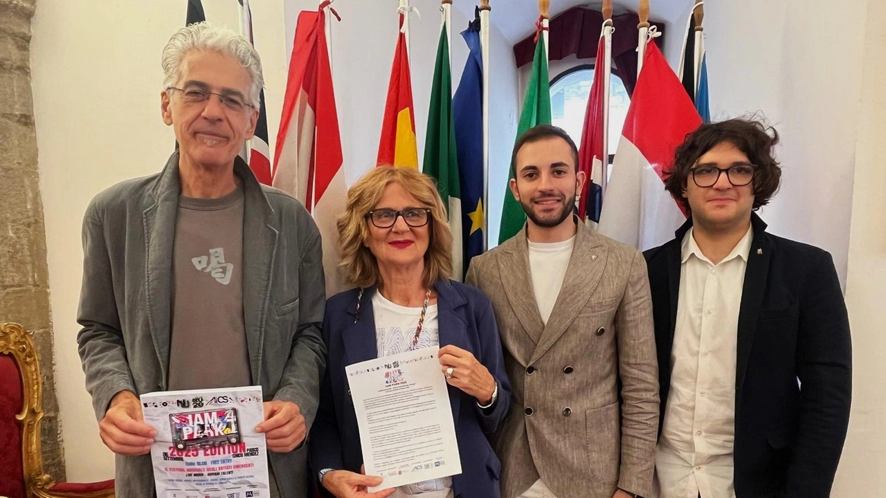 Siete artisti emergenti in ambito musicale? Ecco l’occasione che fa per voi: al Chico Mendez va in scena Jam Park,... Siete artisti emergenti in ambito musicale? Ecco l’occasione che fa per voi: al Chico Mendez va in scena Jam Park,...