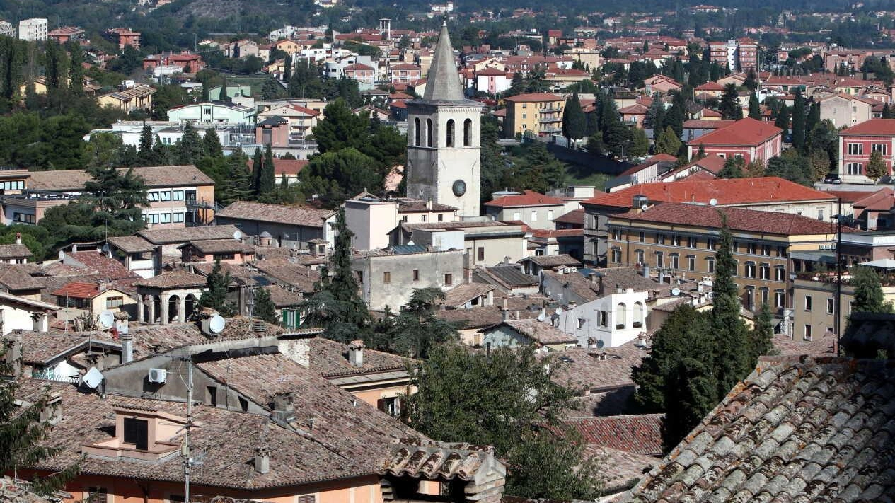 I dati sui turisti a Spoleto durante il Festival sono in chiaroscuro