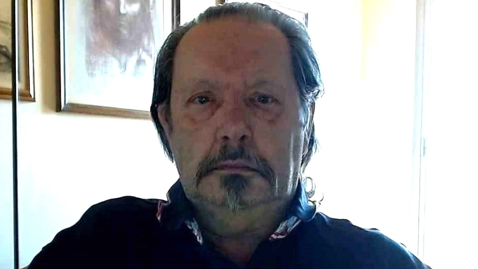 Dario Damiani era considerato una colonna portante per il mondo del volley spezzino Dario Damiani era considerato una colonna portante per il mondo del volley spezzino