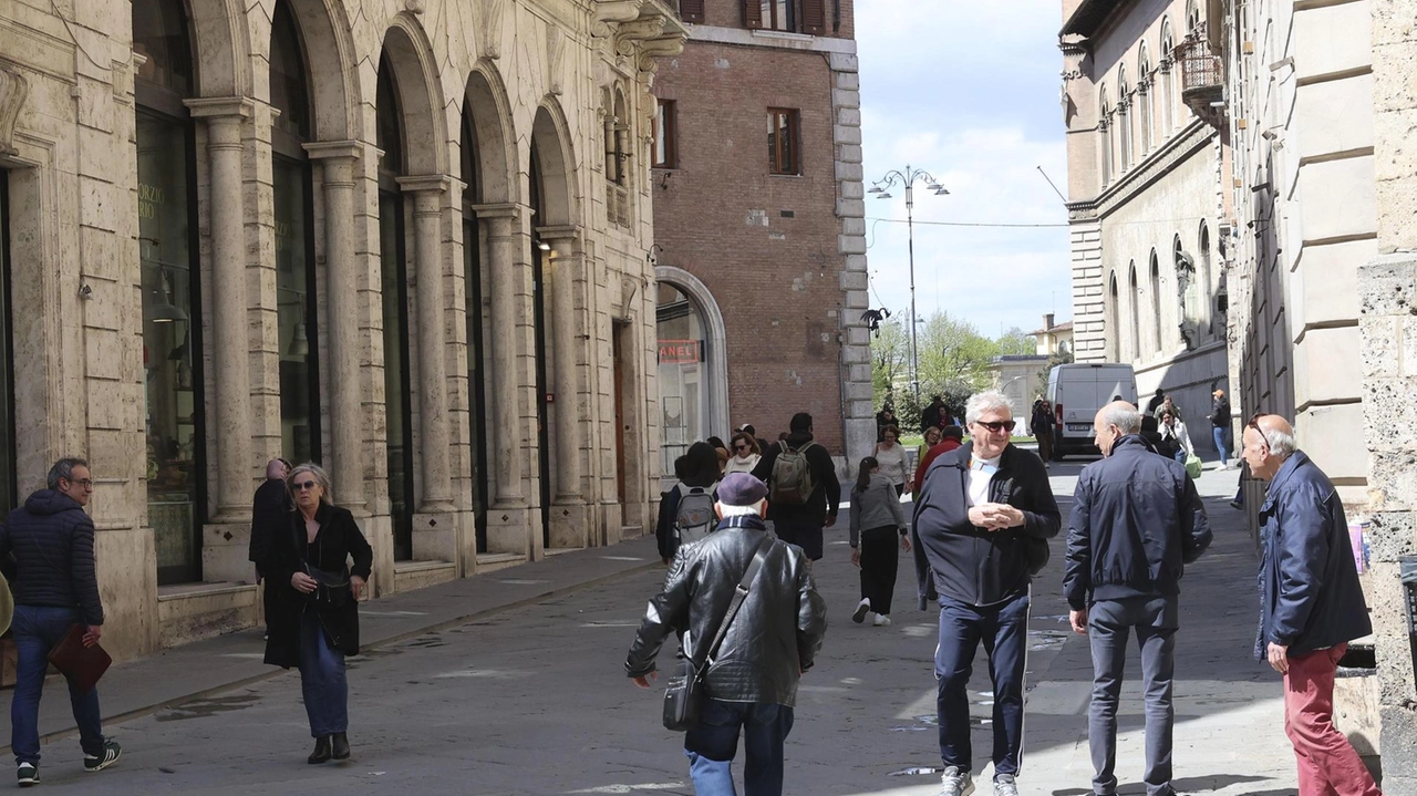 Dura replica del partito di centrodestra alla segretaria dell’Unione comunale Dem, Salluce ’Passione Democratica’ rilancia: "Ecco le nostre idee per prevenire la violenza tra i giovani".