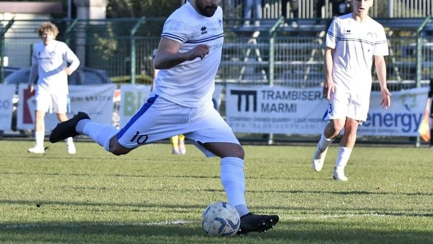 Il formidabile «numero 10» cubano Samon Reider Rodriguez era in procinto di tornare oggi in campo dal primo minuto