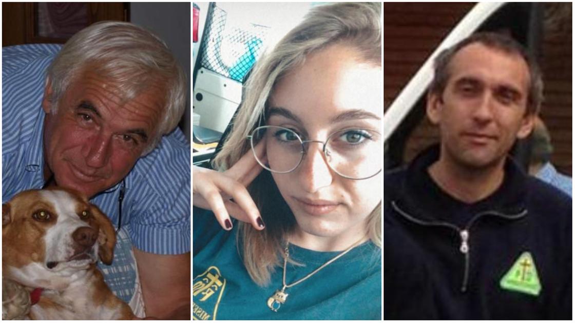 morti per aiutare gli altri incidente in a1 le vite di soccorritori e paziente inghiottite dalle lamiere