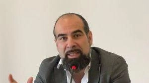 Dimitri Bettini guida l’Anpas Toscana