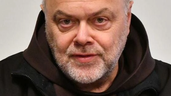 Il vescovo diocesano Mario Vaccari Il vescovo diocesano Mario Vaccari