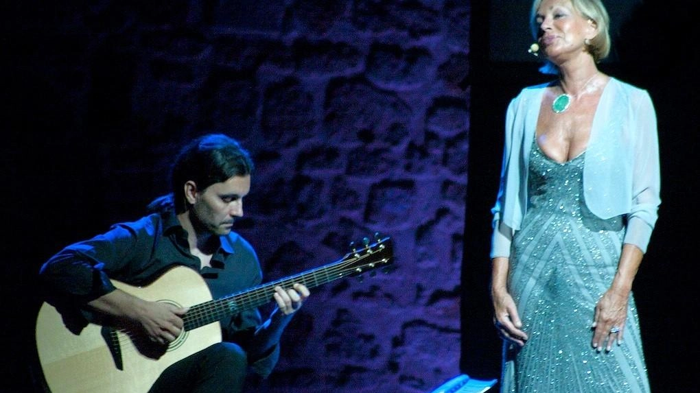 Il compositore spezzino ha realizzato colonne sonore per almeno 150 documentari "La grande occasione? Aveva ragione la Spaak: arriva quando è il momento giusto". Il compositore spezzino ha realizzato colonne sonore per almeno 150 documentari "La grande occasione? Aveva ragione la Spaak: arriva quando è il momento giusto".