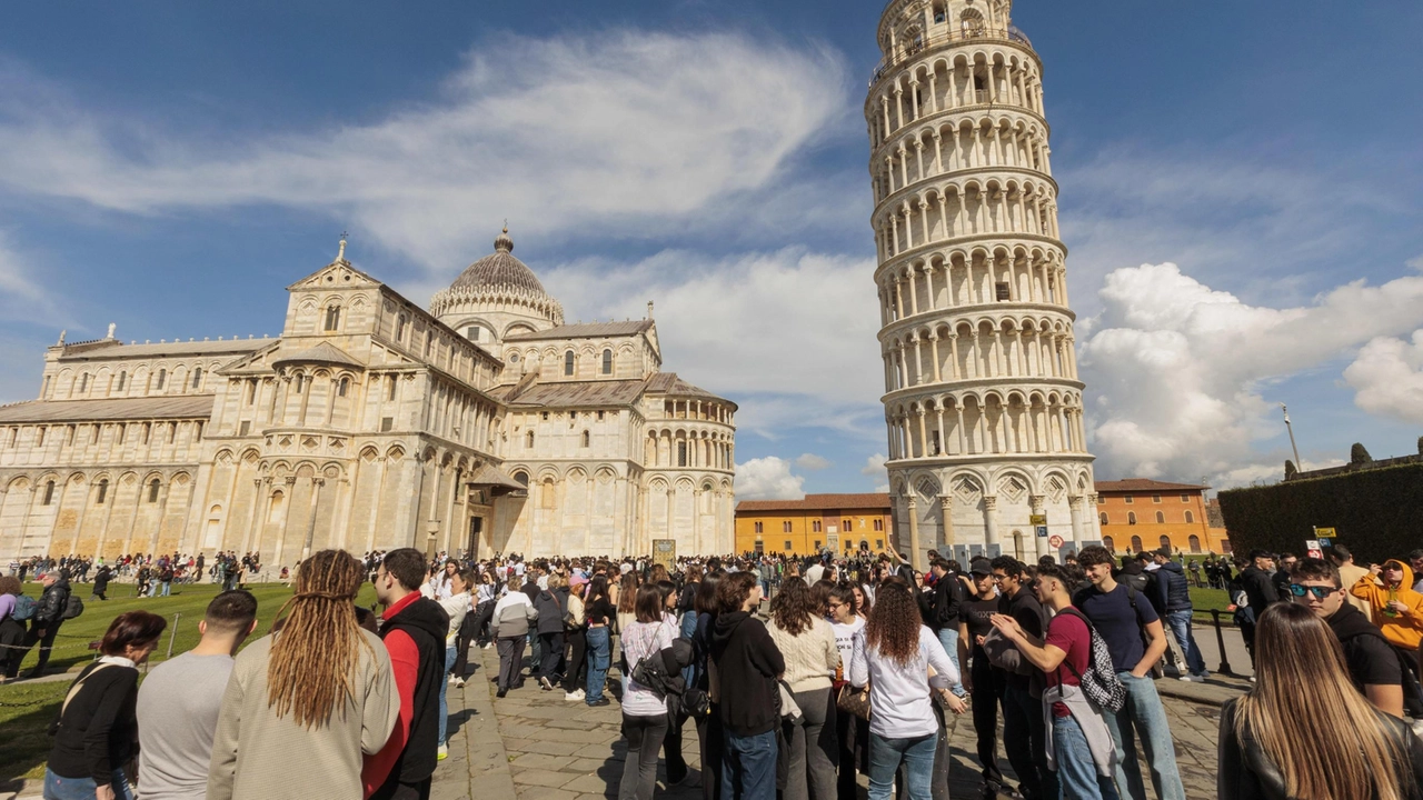 In occasione della Giornata internazionale delle persone con disabilità, l’Opa organizza eventi per tutti. Sarà presentata anche la "Guida alla Piazza del Duomo" in Caa della collega Antonia Casini. In occasione della Giornata internazionale delle persone con disabilità, l’Opa organizza eventi per tutti. Sarà presentata anche la "Guida alla Piazza del Duomo" in Caa della collega Antonia Casini.